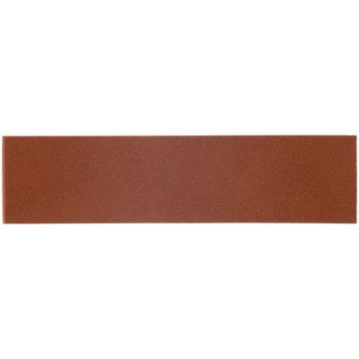 Лейбл Listra Nubuck, коричневый-0