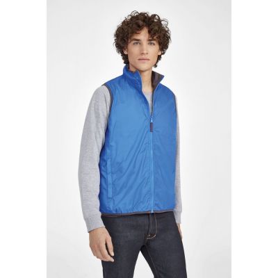 Жилет двусторонний Winner, красный-5