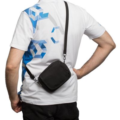 Сумка-органайзер для путешествий Anticut RFID-9