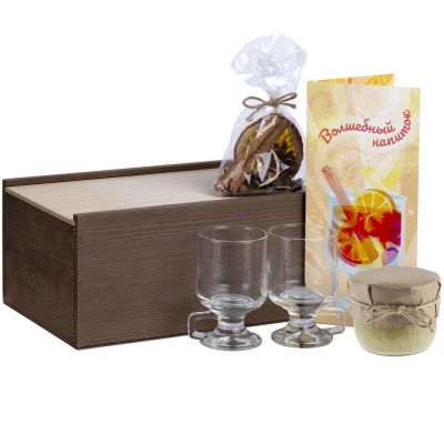 Набор «Вуншпунш»-0