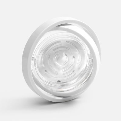 Игрушка-спиннер MazePhase, белый-0