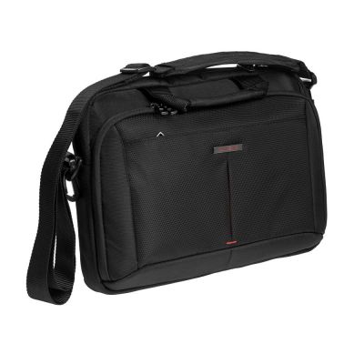 Сумка для ноутбука GuardIT 2.0 S, черная-0