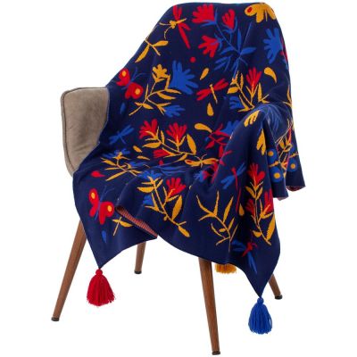 Плед Indian Summer-0