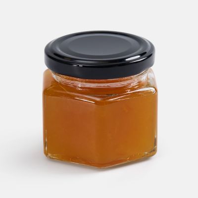 Джем Jammisong, апельсин с виски-0