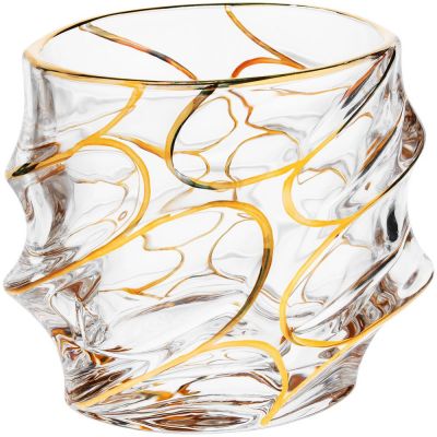 Стакан для виски Flexury-3