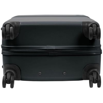 Чемодан Modus M, черный-5