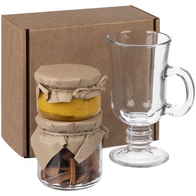 Набор Honey Wine, с облепихой-0