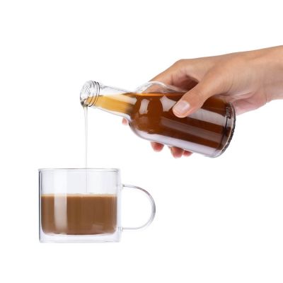 Набор Kaffetique, амаретто-1