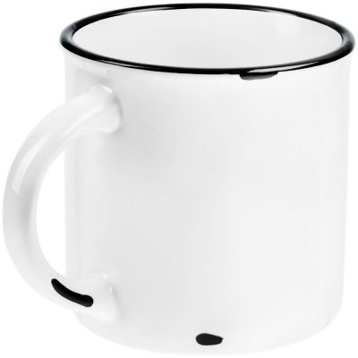 Кружка Dacha для сублимационной печати, белая-1