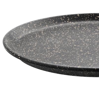 Сковорода литая Qualita, блинная-1