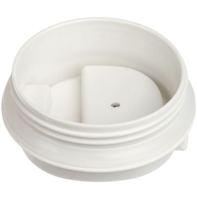 Смарт-стакан tellMug с заменяемой батареей, белый-2