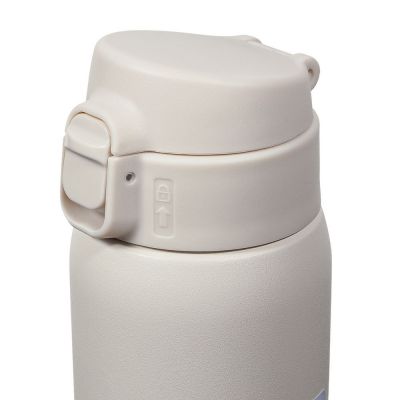 Термокружка Relaxika, белая-2