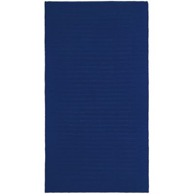 Плед Field, ярко-синий (василек)-1