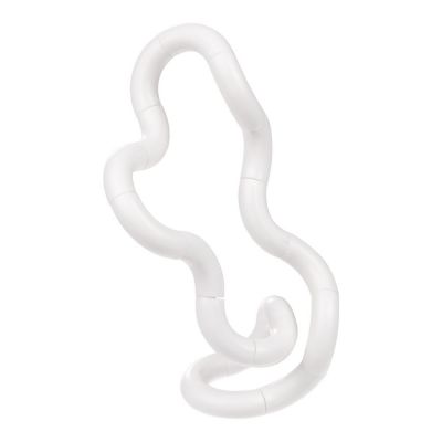 Антистресс Tangle, белый-3