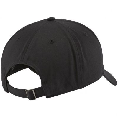 Кепка Active Foundation Logo, черная-1