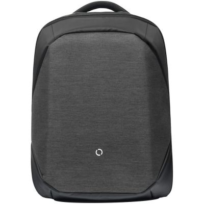 Рюкзак ClickPack, черный-0