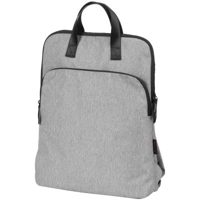 Рюкзак Burst Oneworld, серый-1