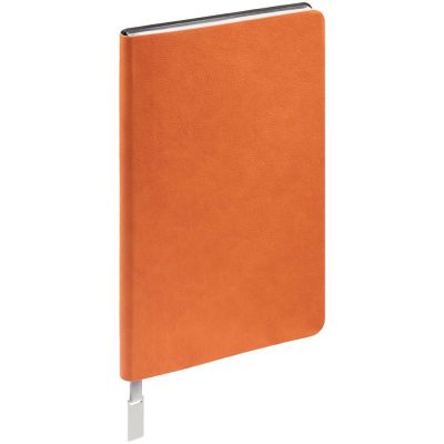 Ежедневник Petrus, недатированный, оранжевый-4