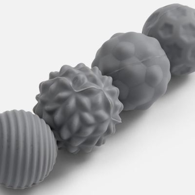 Магнитный антистресс Snippet, серый-1