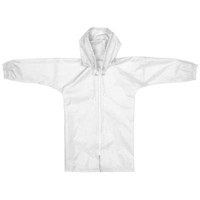 Дождевик детский Marvel Avengers, белый-2