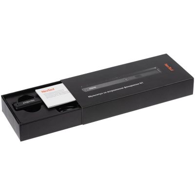 Мультитул NexTool N1, черный-8