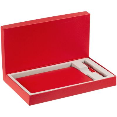 Набор Big City Lights, красный-1