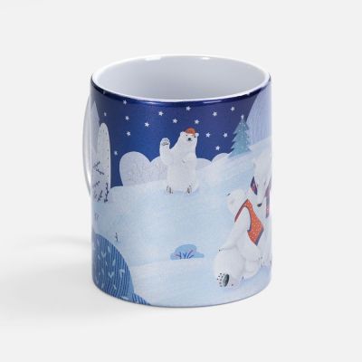 Набор «Праздничный полюс»-2