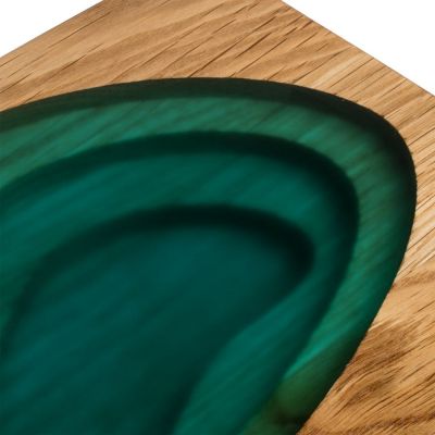 Стела «Глубина», прямоугольная-2