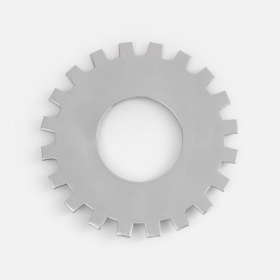 Медаль Industrial-1