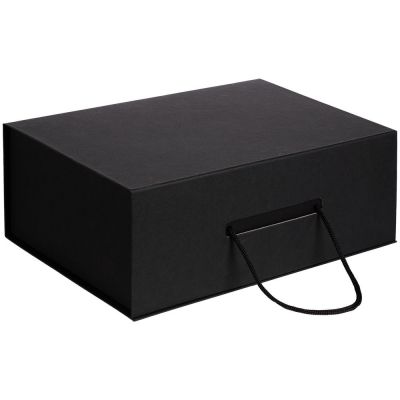Коробка New Case, черная, уценка-0