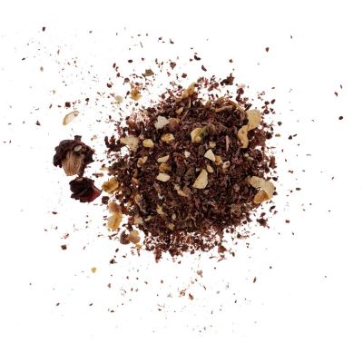 Набор трав и специй для настойки «Пьяная смородина»-2