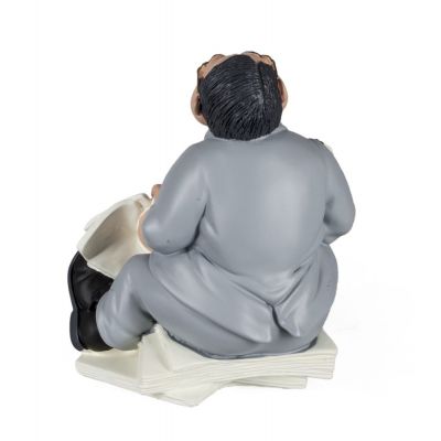 Статуэтка «Топ-менеджер»-2