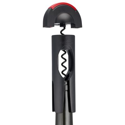 Штопор Victorinox Utensils, черный-1