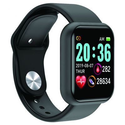 Смарт-часы Digma Smartline R1-1