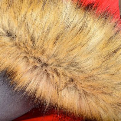 Парка женская Explorer, серый меланж-5