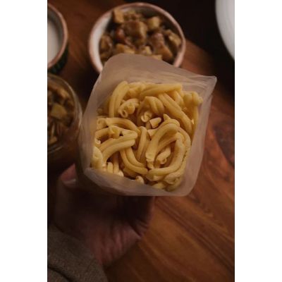 Паста Casarecce-4