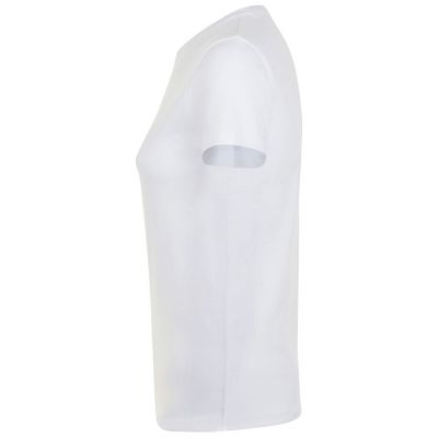 Футболка женская Regent Women, белая-2