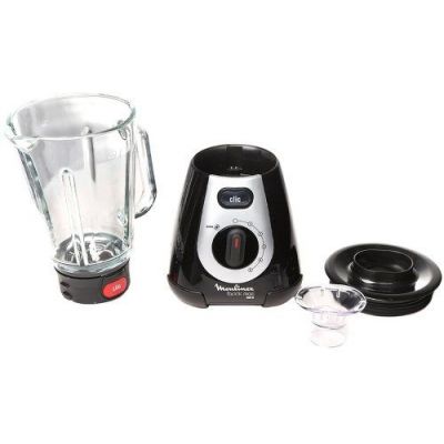 Блендер Faciclic Maxi, черный-1