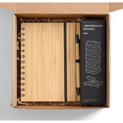 Набор Bambook Tea-1