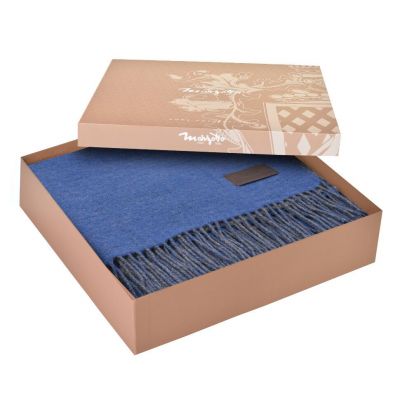 Плед Аrequipa New, синий-2