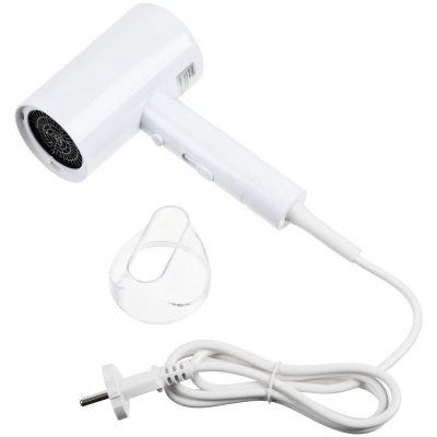 Электрический фен On Air, белый-2