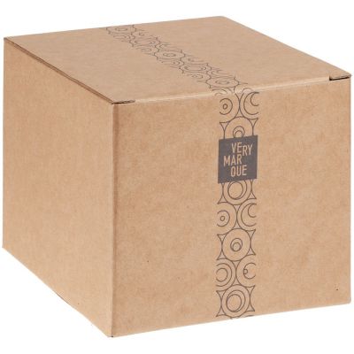 Ваза Form Fluid, малая, сине-бордовая-5