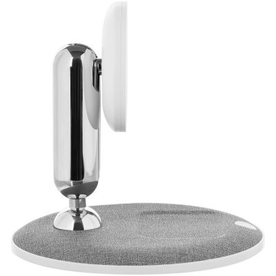 Универсальная зарядная станция Power Canvas, белая-1