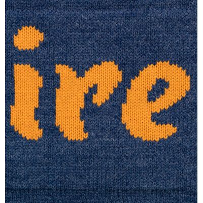 Свитер оверсайз на заказ Tricksy Intar, акрил-6