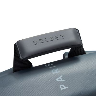 Рюкзак для ноутбука Securflap, синий-6