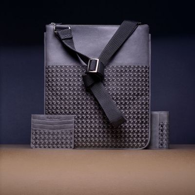 Портмоне Grigio-8