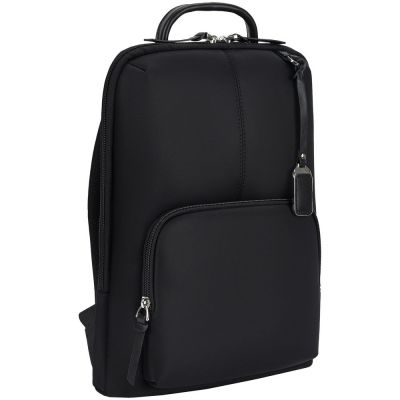 Рюкзак Santiago 14, черный-1