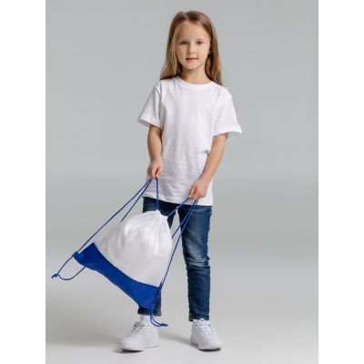 Набор Road Kid, белый с синим-4