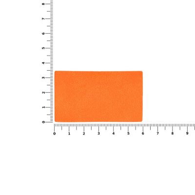 Лейбл Listra Latte, M, оранжевый-1