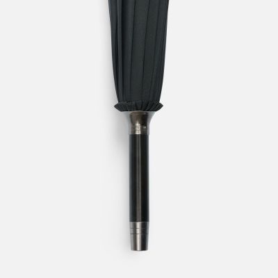 Зонт-трость Cloudfall, черный-6